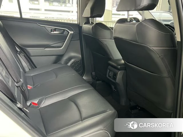 Toyota RAV4 Rongfang id 4341753 из Китая 9