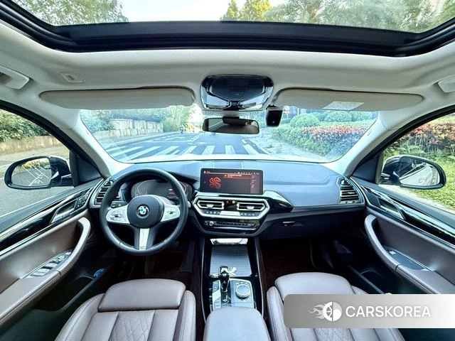 BMW X3 id 4277316 из Китая 7