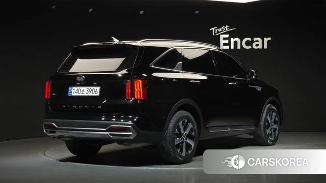 Kia Sorento 4th Generation id 4906563 из Кореи 12