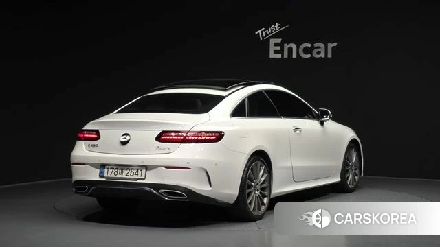 Mercedes-Benz E-Class W213 id 4317048 из Кореи 12
