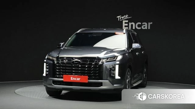 Hyundai The New Palisade id 4675116 из Кореи 12