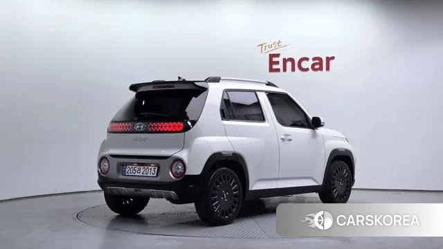 Hyundai Casper id 3550323 из Кореи 12