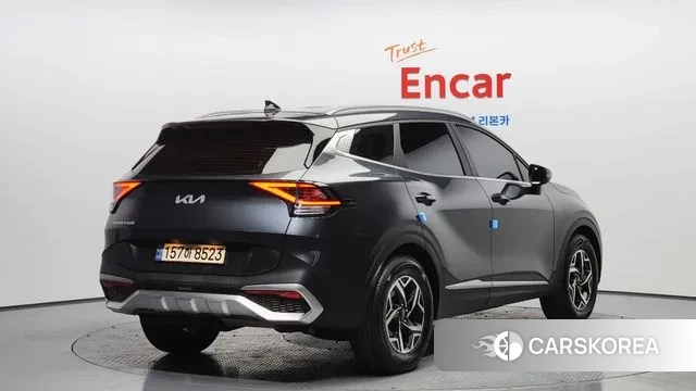 Kia Sportage 5th Generation id 3561479 из Кореи 12