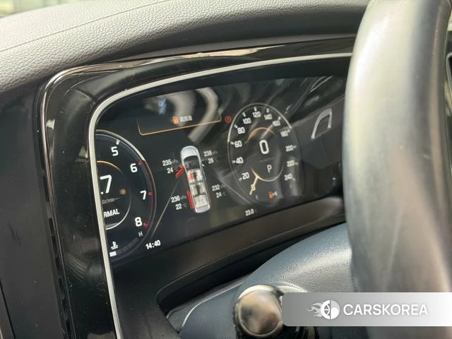 GAC Trumpchi Trumpchi M8 2021 Белый из Китая, фото 5
