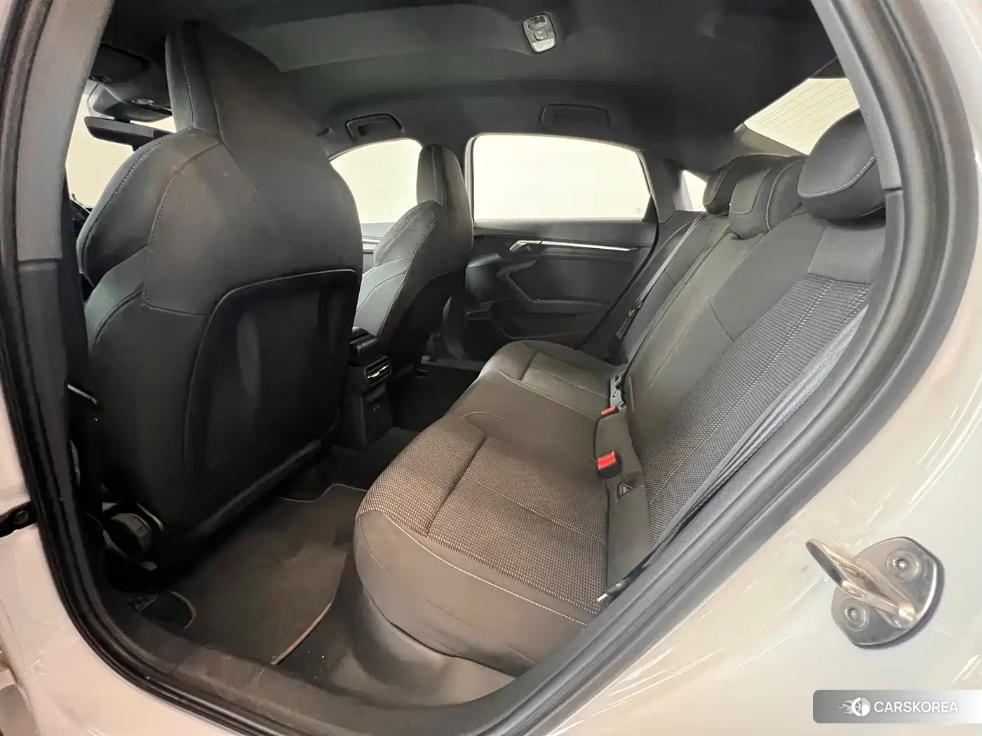 Audi A3 id 4559837 из Китая 10