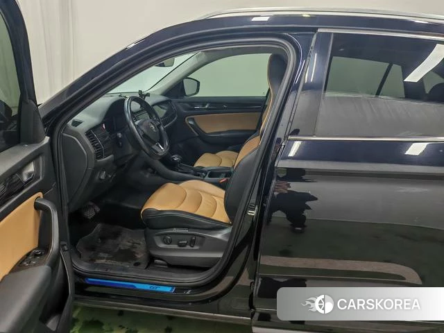Skoda Kodiak GT id 4211194 из Китая 12