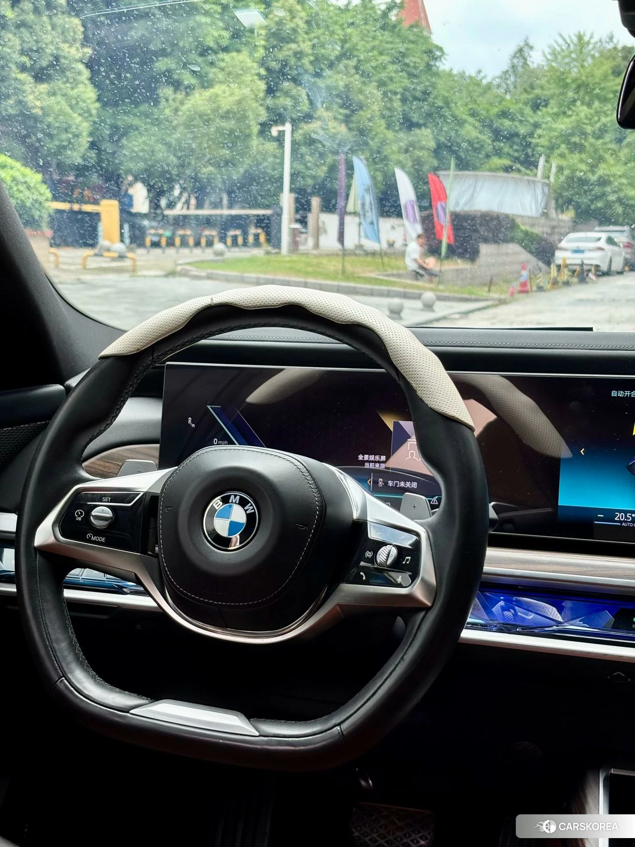 BMW 7 series id 4479807 из Китая 11