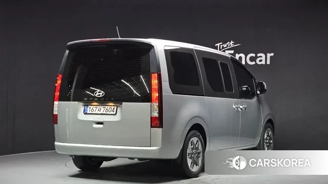 Hyundai Staria id 3732624 из Кореи 12