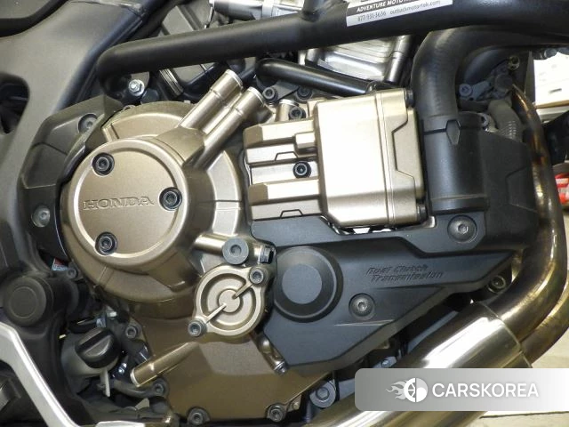 Engine photo