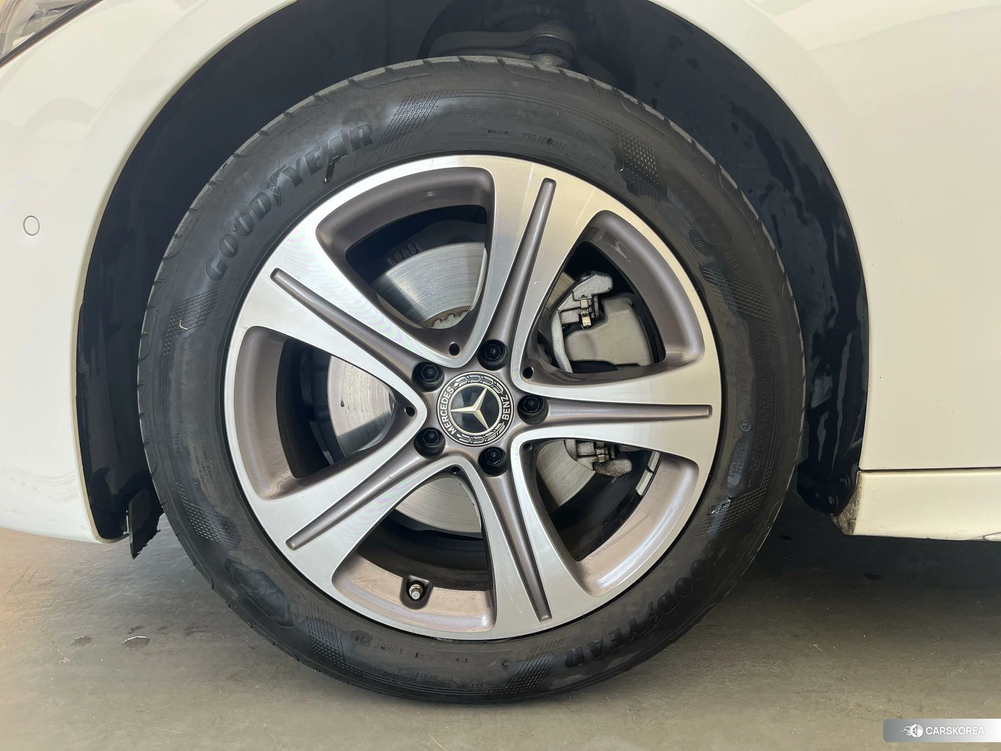 Mercedes-Benz Class C id 4485357 из Китая 10