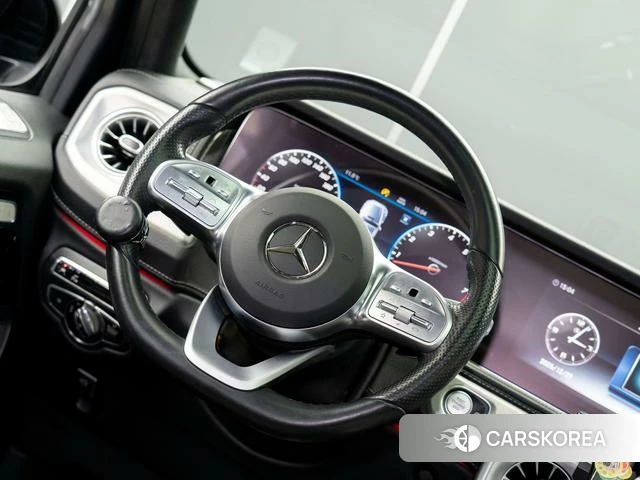 Mercedes-Benz G-class id 4259973 из Китая 7