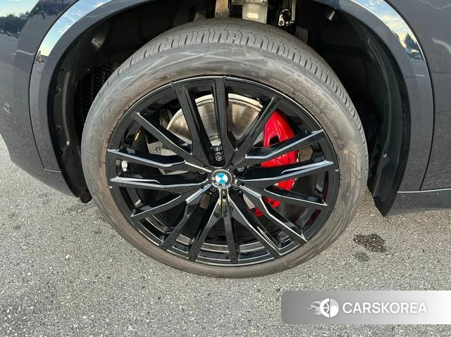BMW X5 (G05) id 4734591 из Кореи 12