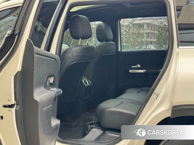 Mercedes-Benz GLB id 4210329 из Китая 12