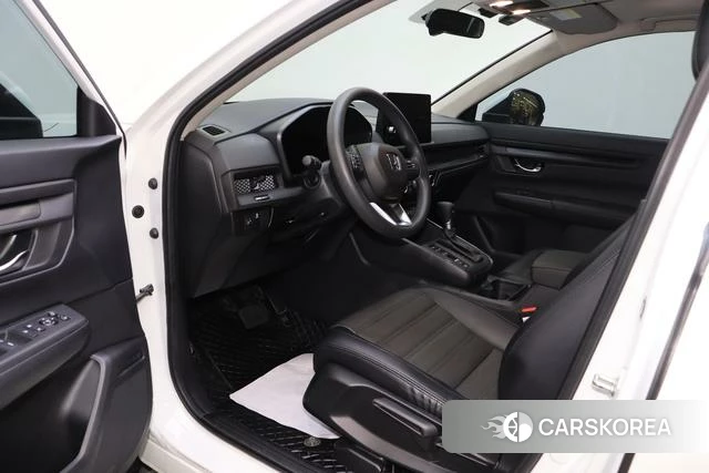 Honda CR-V id 4273444 из Китая 12