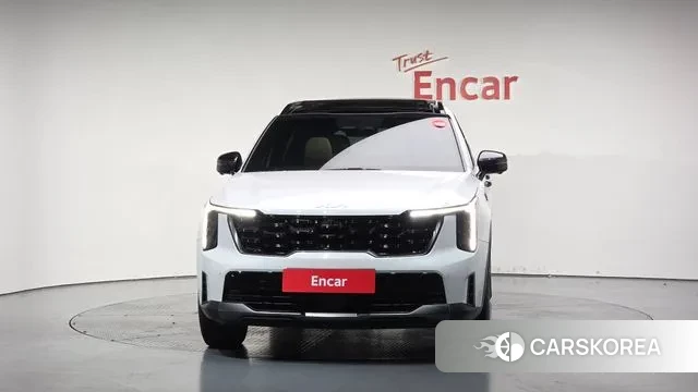 Kia The New Sorento 4th Generation id 3437010 из Кореи 12