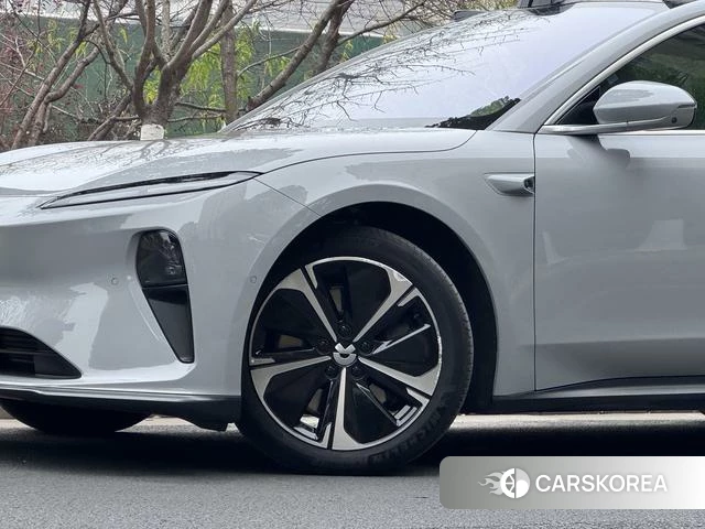 Weilai ET5T id 3908210 из Китая 7