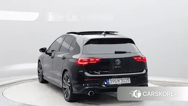 Volkswagen Golf 8th Generation id 3758449 из Кореи 12