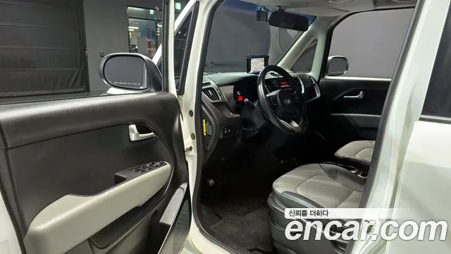 Kia The New Ray id 2762102 из Кореи 12