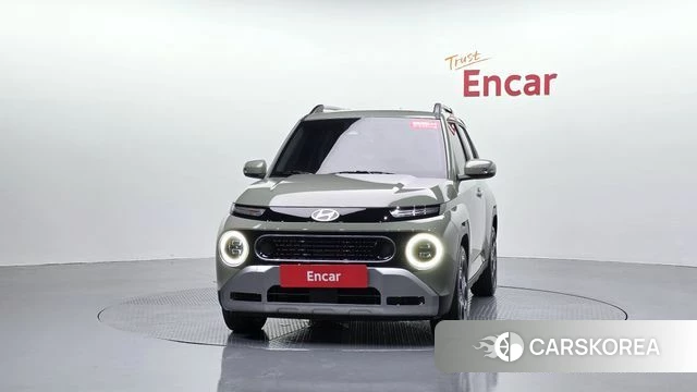 Hyundai The New Casper id 4879713 из Кореи 12