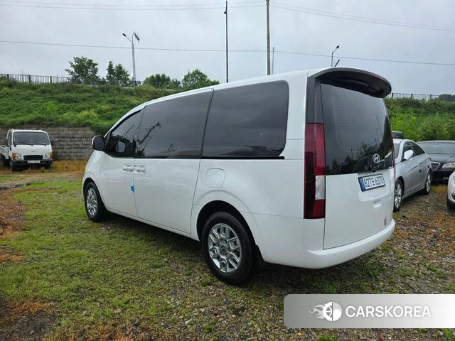 Hyundai Staria id 4560131 из Кореи 11