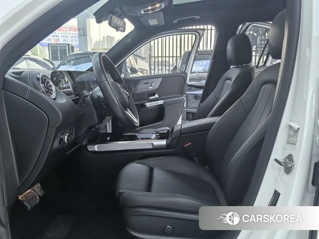 Mercedes-Benz GLB id 4253723 из Китая 7