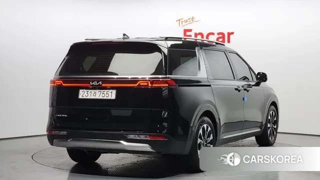 Kia Carnival 4th generation id 3685014 из Кореи 12