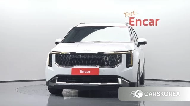 Kia The New Carnival 4th Generation id 4893162 из Кореи 12