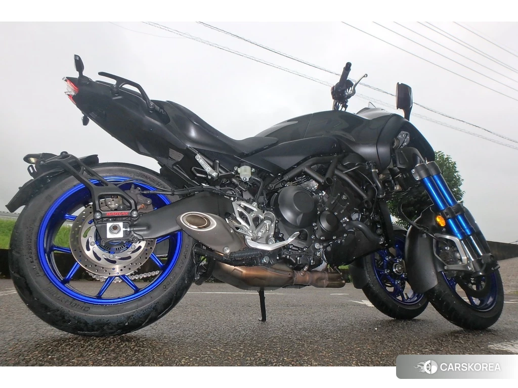 Проданный Yamaha NIKEN 2018 из Японии, фото 2