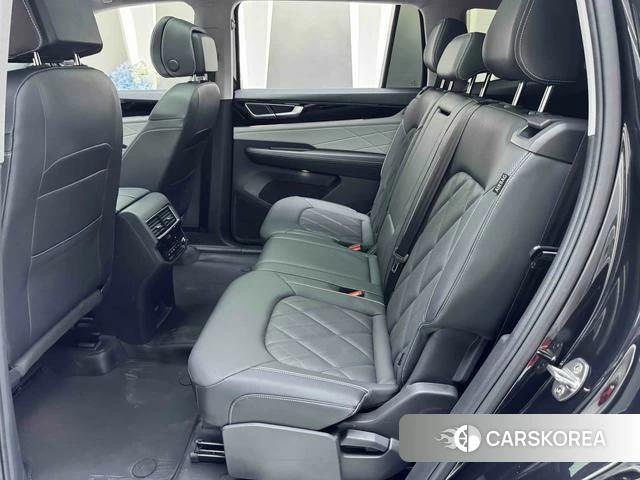 Volkswagen Tourang id 4334856 из Китая 10