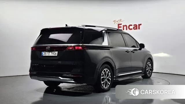 Kia Carnival 4th generation id 3390678 из Кореи 12