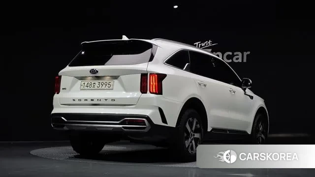 Kia Sorento 4th Generation id 3335152 из Кореи 12