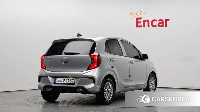 Kia Morning Urban (JA) id 3759493 из Кореи 12