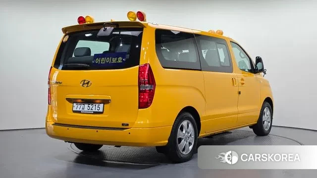 Hyundai The New Grand Starex id 3444450 из Кореи 12