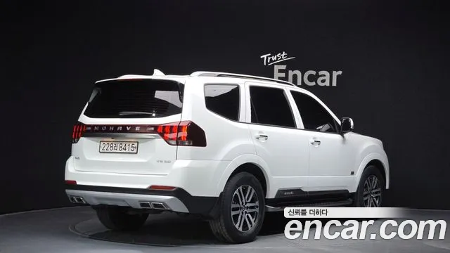 Kia Mohave Master id 2719566 из Кореи 12