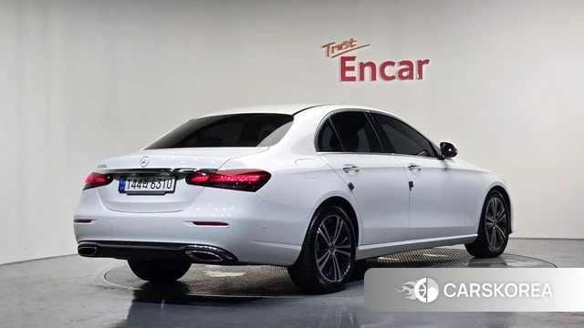 Mercedes-Benz E-Class W213 id 4619673 из Кореи 12