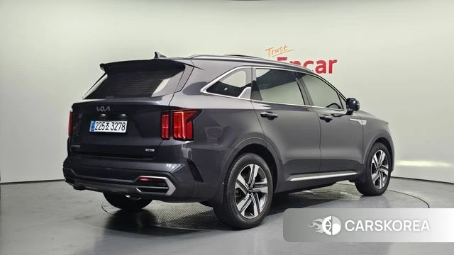 Kia Sorento 4th Generation id 4592127 из Кореи 12