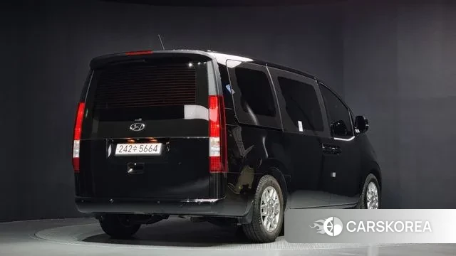 Hyundai Staria id 3043299 из Кореи 12