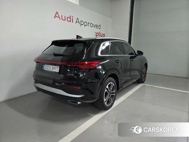 Audi Q5 (80A) id 4847234 из Кореи 10