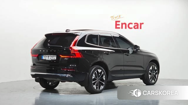 Volvo XC60 second Generation id 4407722 из Кореи 12
