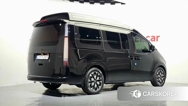Hyundai Staria id 4848470 из Кореи 12