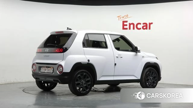 Hyundai Casper id 3859790 из Кореи 12