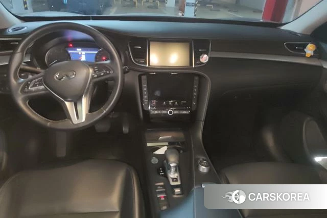 Infiniti QX50 id 4221335 из Китая 9