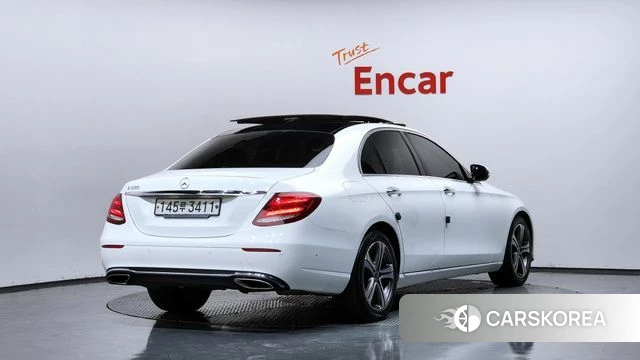 Mercedes-Benz E-Class W213 id 4465172 из Кореи 11