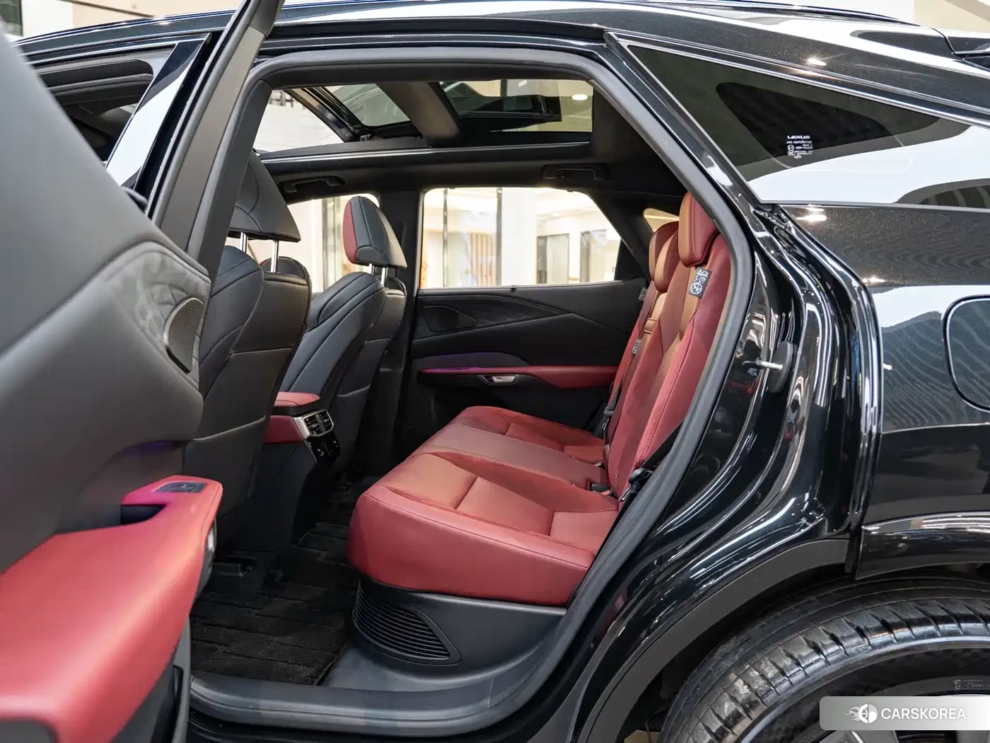 Lexus RX id 4685867 из Китая 12