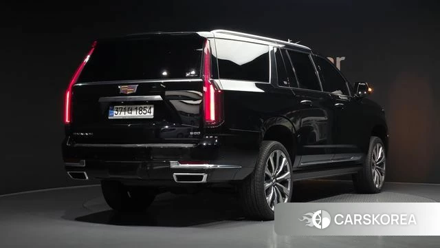 Cadillac Escalade 5th Generation id 4756957 из Кореи 12