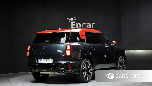 Mini Cooper S Countryman 3rd Generation id 3571304 из Кореи 12