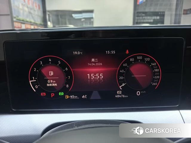 Volkswagen Lingdu id 4255884 из Китая 12