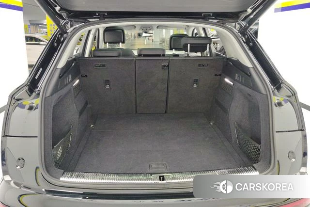 Audi Q5L id 4277495 из Китая 9