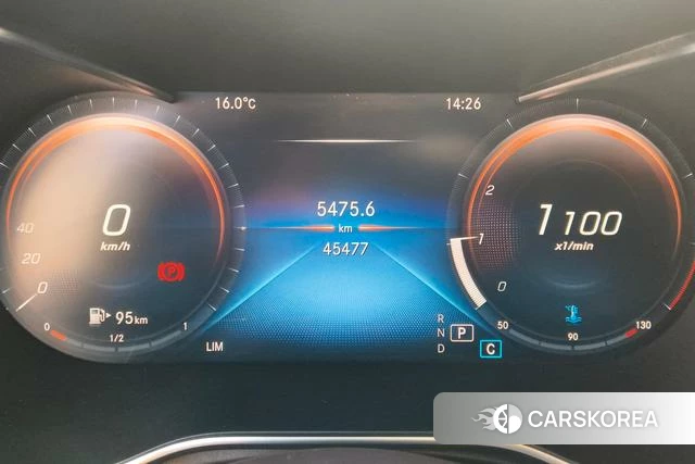 Mercedes-Benz GLC id 4313345 из Китая 9