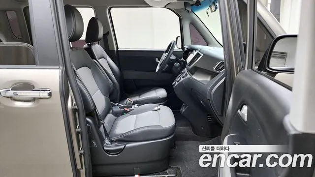 Kia The New Ray id 2544091 из Кореи 12